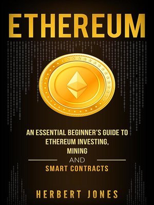 cover image of Ethereum